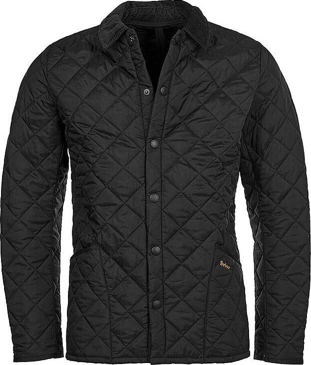Produktbild Barbour Heritage Liddesdale Quilted Jacket (S)
