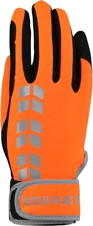 Equi-Flector Reithandschuhe (M)