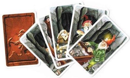 Immagine prodotto Brain Games gioco Saboteur 2 LV, 4751010190156 (Lituano, Russo, Estone, Lettone)
