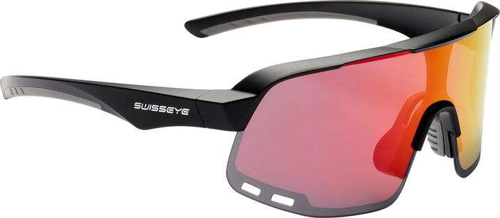 black matt-grey smoke BR Revo