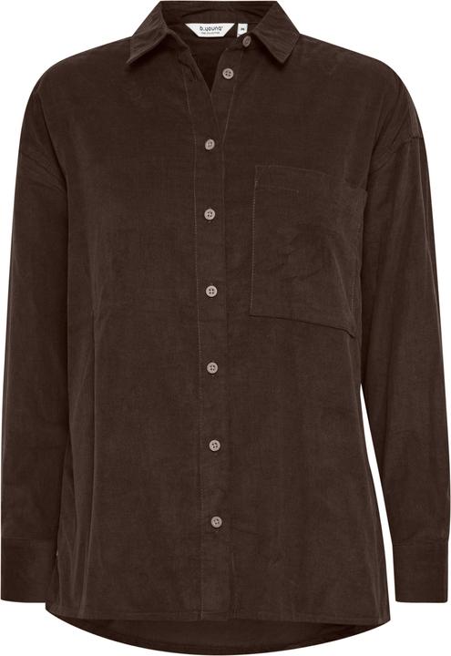 Image du produit B.young BYDINIA LOOSE SHIRT - 20812196 (42)