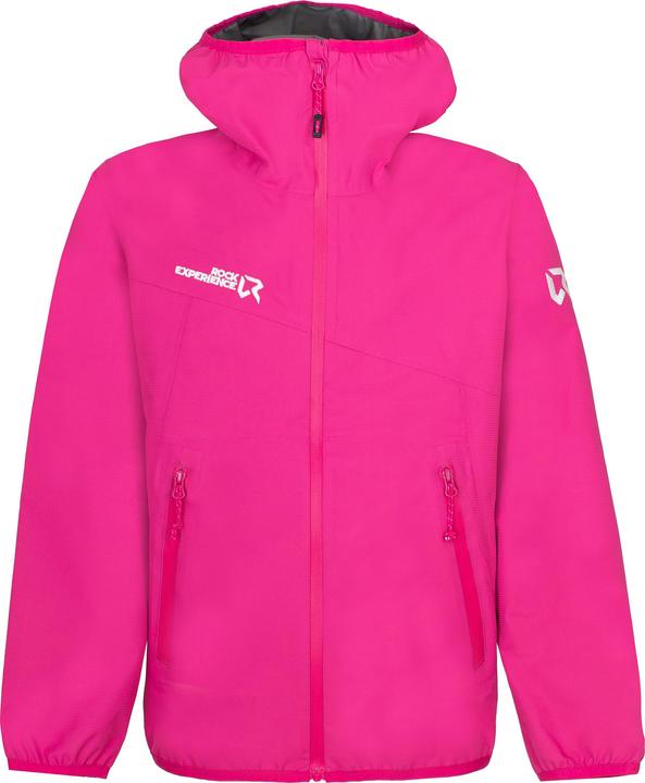 Image du produit Rock Experience Sweat à capuche Great Roof (104)