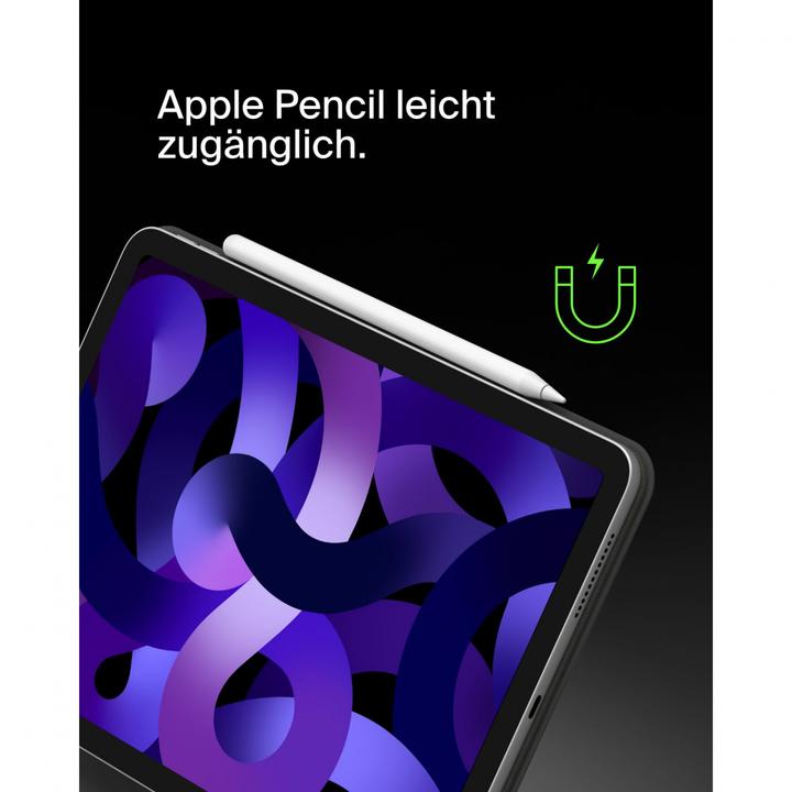 Produktbild Belkin Pro Tastatur mit Hülle (DE, iPad 10.9 (2022))