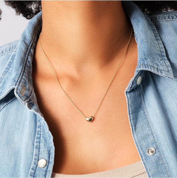 Immagine prodotto Esprit Collana Crush (Argento 925, 45 cm)