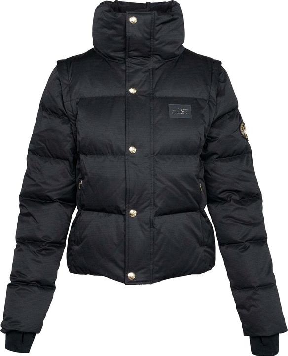Hést Daunenjacke EDDA 2in1 Down Jacket/ Vest