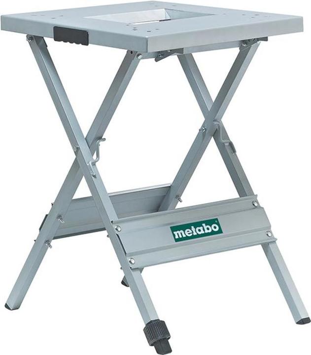 Produktbild Metabo Maschinenständer UMS (57 cm, 60 cm)