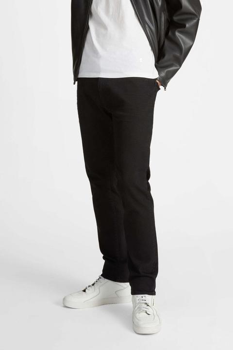 Actual product image Gas Jeans Albert Simple Rev (36)