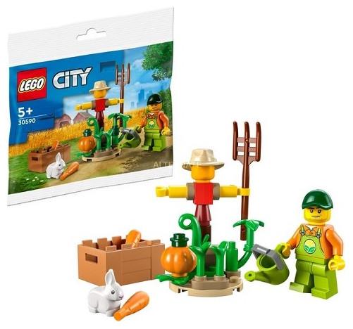 Immagine prodotto LEGO 30590 Riservato (30590, LEGO City)