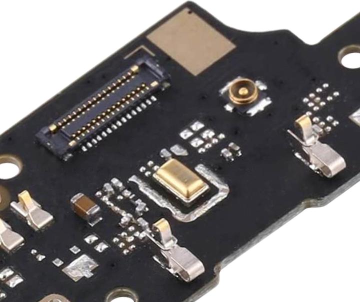 Actual product image Clappio Charging socket spare part (Xiaomi Redmi 10A)