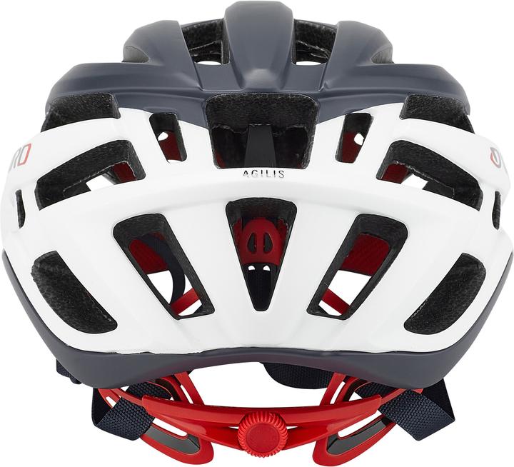 Actual product image Giro Agilis (51 - 55 cm)
