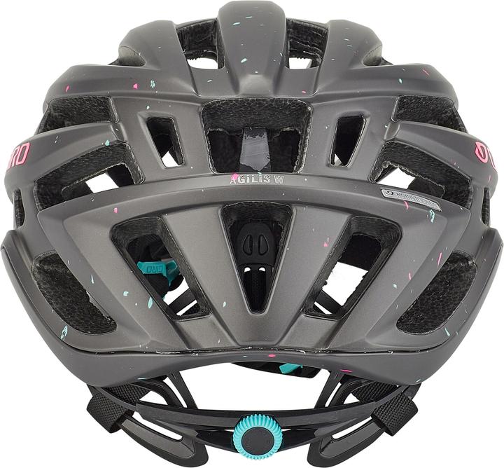 Actual product image Giro Agilis (55 - 59 cm)
