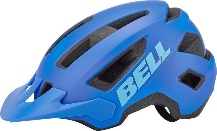 Actual product image Bell Nomad 2 (52 - 57 cm)