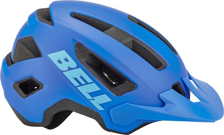 Actual product image Bell Nomad 2 (52 - 57 cm)