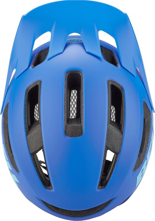 Actual product image Bell Nomad 2 (52 - 57 cm)