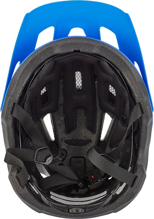 Actual product image Bell Nomad 2 (52 - 57 cm)