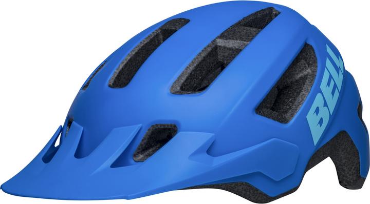Actual product image Bell Nomad 2 (52 - 57 cm)