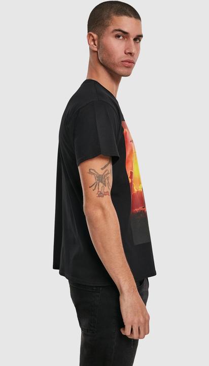 Image du produit Mister Tee Lion King Sunset Tee (XS)
