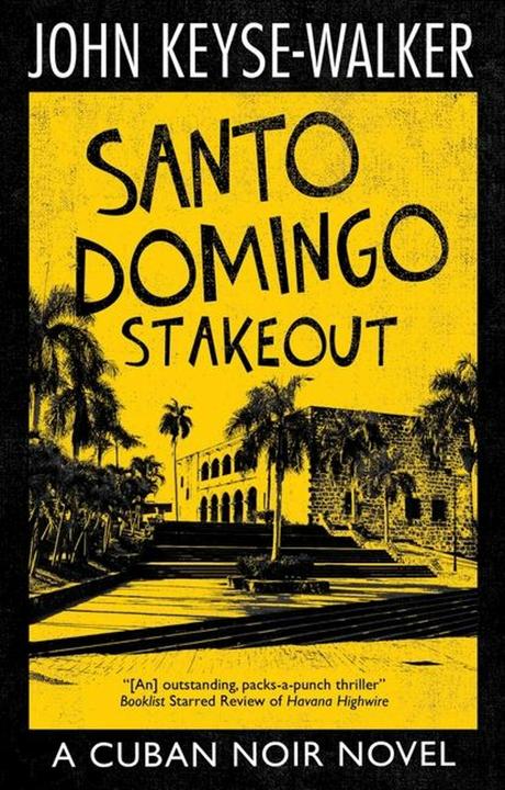 Immagine prodotto Appostamenti a Santo Domingo