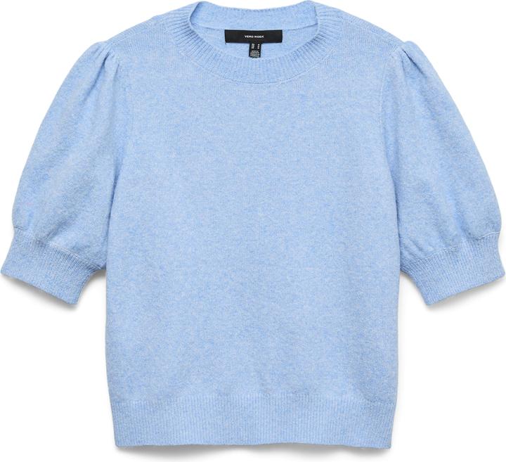 Vero Moda Vmdoffy 2/4 O-Neck Pullover Ga Noos