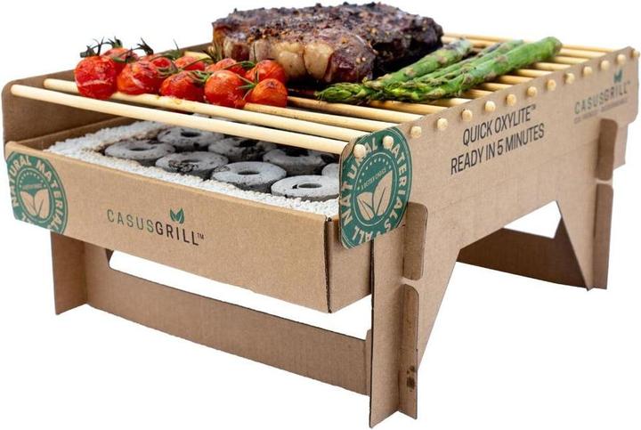 CasusGrill (24 cm)