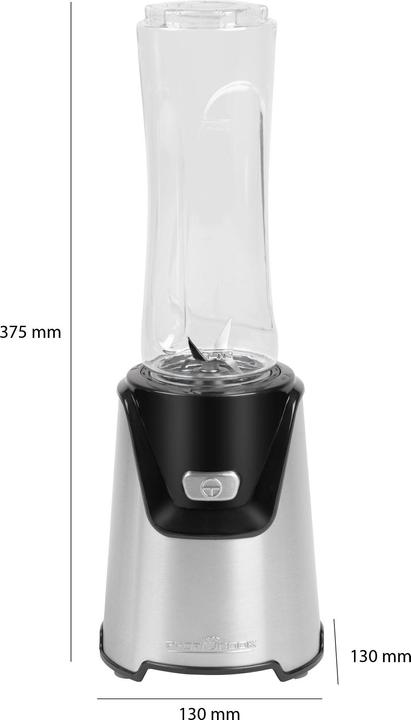 Produktbild Proficook Smoothiemaker SM 1153 (400 W)