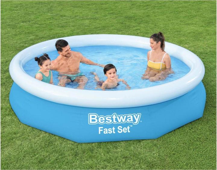 Actual product image Bestway Fast Set (305 x 66 cm)