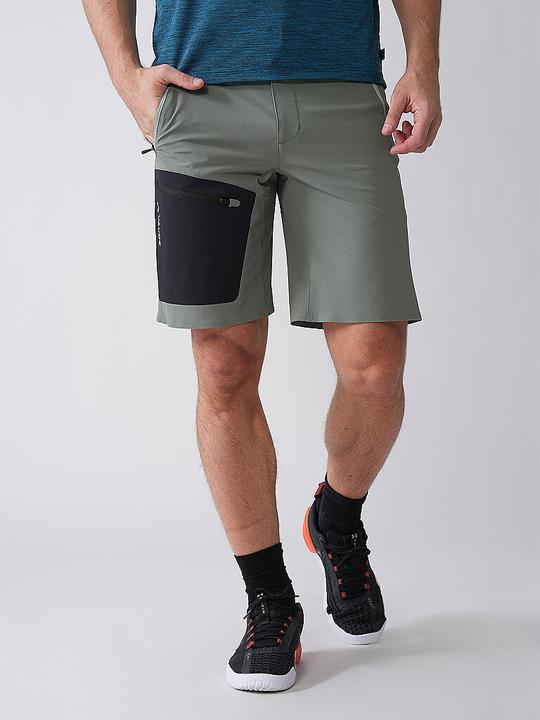 Actual product image Vaude Badile Shorts (46)