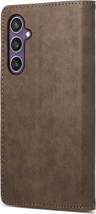 Immagine prodotto Cover-Discount Coprire con il blocco RFID viola (Samsung Galaxy S24)