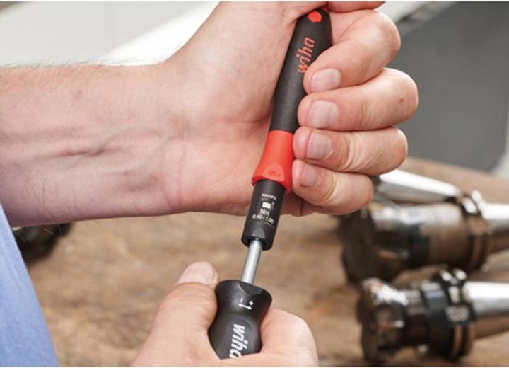 Immagine prodotto Wiha Set di cacciaviti dinamici (Pin-torx, esagono)