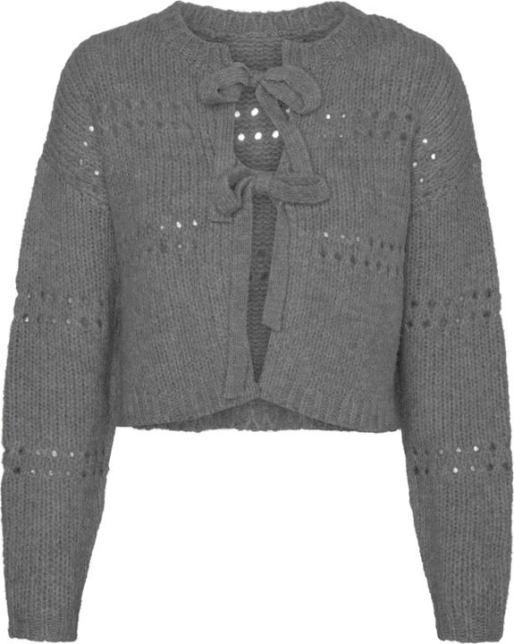 Produktbild Vero Moda VMADELINA Strickjacke Strickjacke (XL)