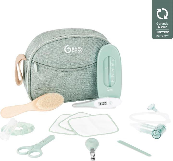 Image du produit Babymoov Trousse de soin