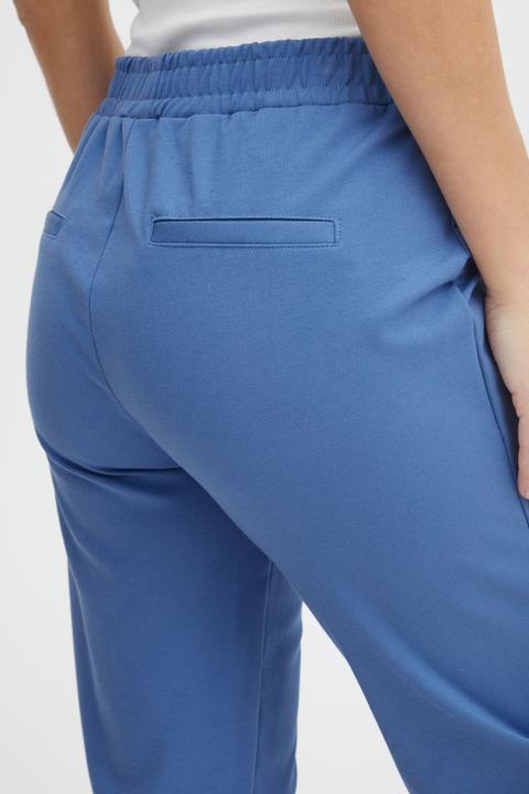 Actual product image Pulz Jeans PZKIRA HW Pant - 50207114 (L)