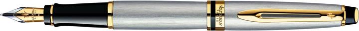 Produktbild Waterman Expert (Silber, Gold, 1 x)