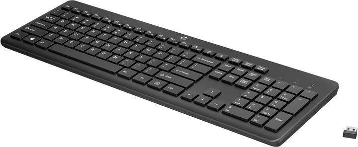 Produktbild HP 230 (CH, Kabellos)