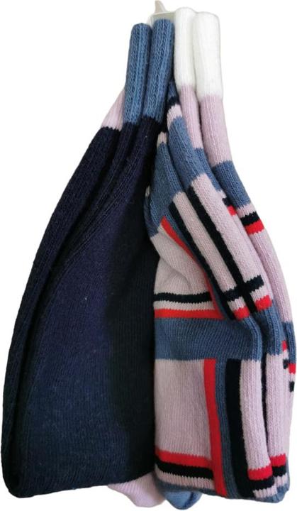 Immagine prodotto Champ Calzini da donna, confezione da 2 (Confezione da 2, 35 - 38)