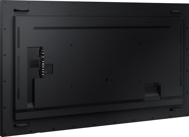 Actual product image Samsung Smart Signage QB98T-B (3840 x 2160 Pixels, 98")