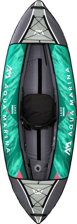 Image du produit Aqua Marina Laxo 285 Kayak (1 pers.)