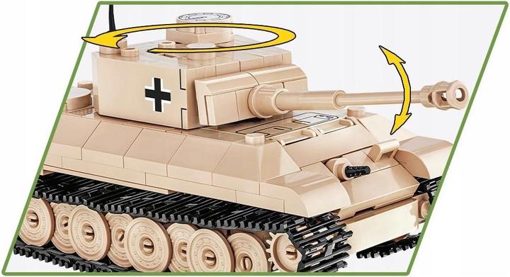 Produktbild Cobi Panzer V Panther Ausf.G