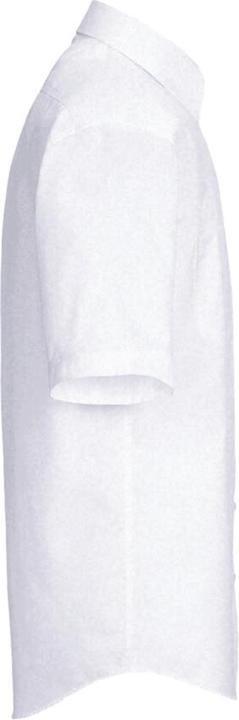 Image du produit Hakro Chemise à manches 1/2 MIKRALINAR® Comfort (4XL)