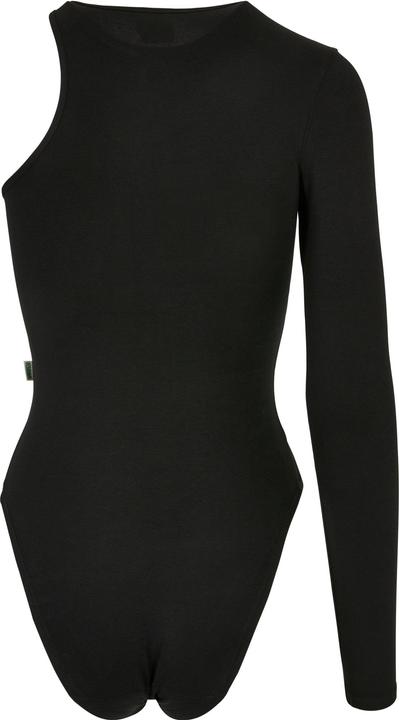 Produktbild Urban Classics Ladies Organic Stretch Asymmetric Body (5XL)