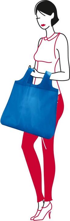 Actual product image reisenthel Mini Maxi Shopper