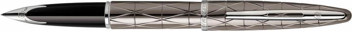 Actual product image Waterman Carène (Black, Gold, 1 x)