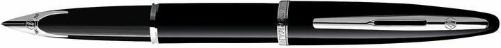 Produktbild Waterman Carène (Lack Schwarz, 1 x)