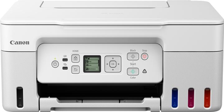 Actual product image Canon Pixma G3571 (Ink tank, Colour)