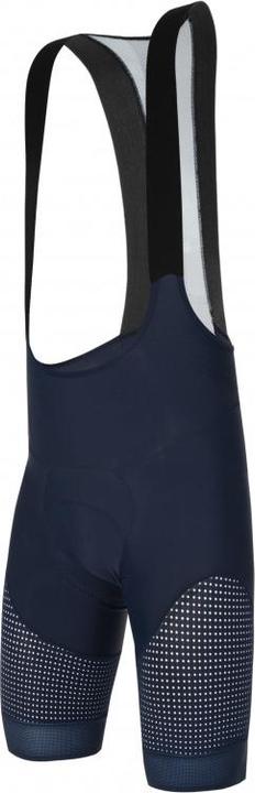 Image du produit Santini Trägerhose kurz FORZA Indoor Herren (M)
