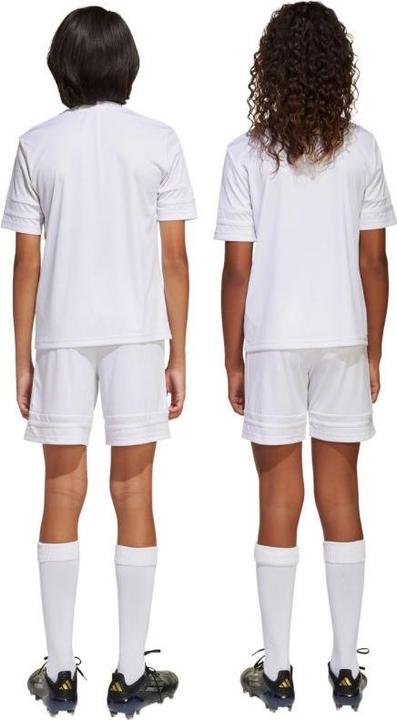 Actual product image adidas Squadra 25 Short Kids (164)