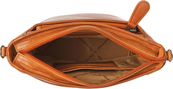 Actual product image The Chesterfield Brand Fintona shoulder bag leather 18 cm