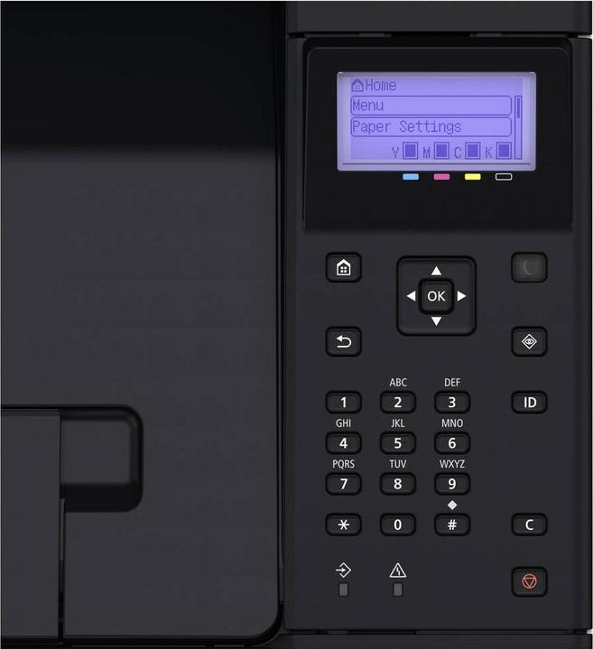 Image du produit Canon i-SENSYS LBP673Cdw (Laser, Couleur)