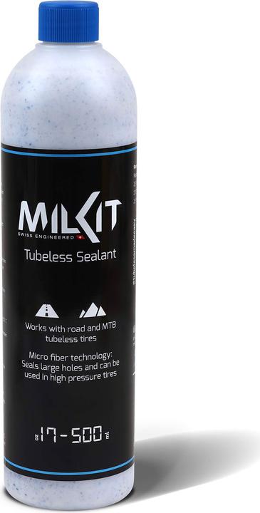 Produktbild MilKit Tubeless Dichtmilch 500ml