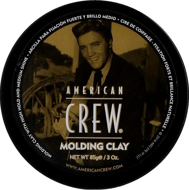 Image du produit American Crew Moulage classique (Crème capillaire, 89 ml)